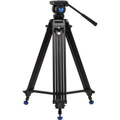  Benro KH25N Video Tripod & K5 Head