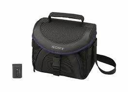 Sony Entry V Series Accessory Kit       ACCFV50B