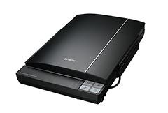 0000024995| Epson Perfection V370 Photo Scanner