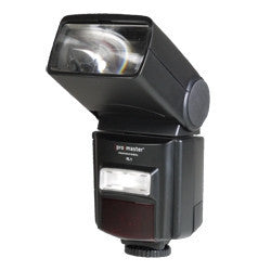 ProMaster  Flash FL1 for Olympus