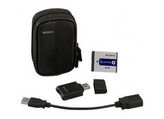 Sony ACCCMFD Accessory Kit for Type D