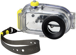 Sony MPK-PEA Underwater housing for P73/93