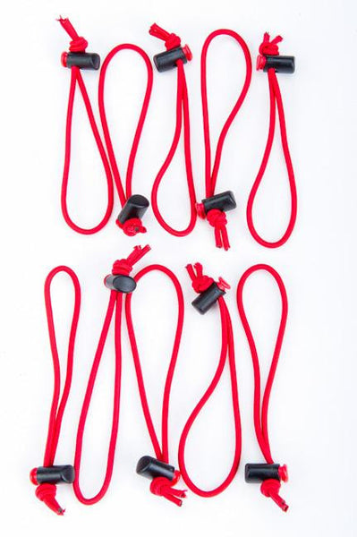 ThinkTank Red Whips