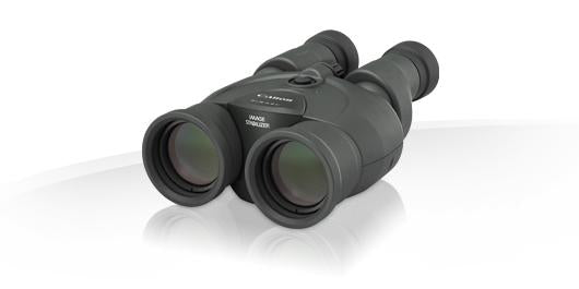 0000012890| Canon 12x36 IS III Binoculars