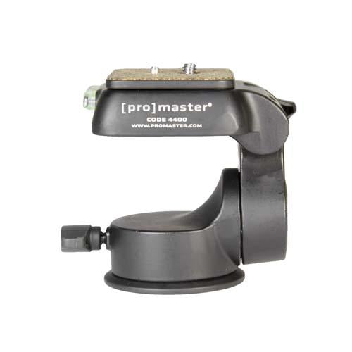 0000025995| ProMaster 6160 Pan Head - 4400