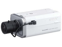 Sony SSCDC88P 1/2" Ex-Wave Ccd Colour Camera (Ac240V