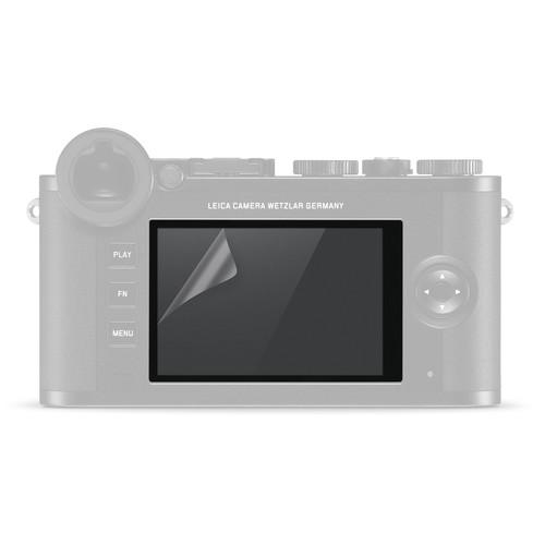 0000002995| Leica Display Protection Foil CL