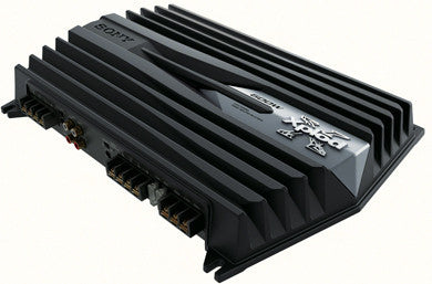 Sony XMGTX6041 60W X 4 Channel Gtx Amplifier