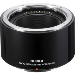  Fujifilm MCEX-45G Macro Extension Ring 45mm