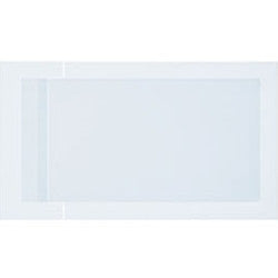 Sony 3.5  inch  LCD Screen Protector Wide       PCKL35WD