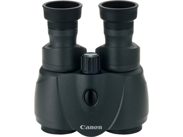 0000005490| Canon 8x25IS Binoculars