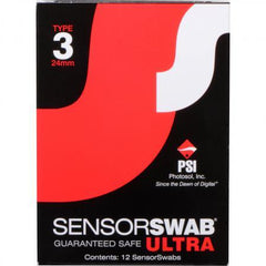  Photo-Solutions ULTRA-SWAB Type 3 24mm (100 pack)