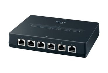 Sony PCSAB768S 6 Bri - Isdn Unit