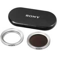 0000000990| Sony VF37NKB 37mm Neutral Density Filter Kit