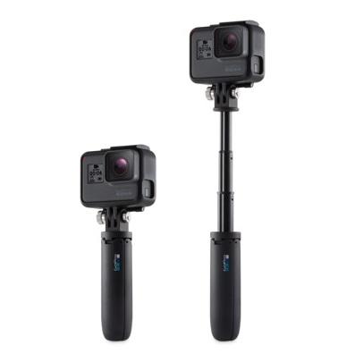 0000005995| GoPro Shorty (Mini Extension Pole + Tripod)