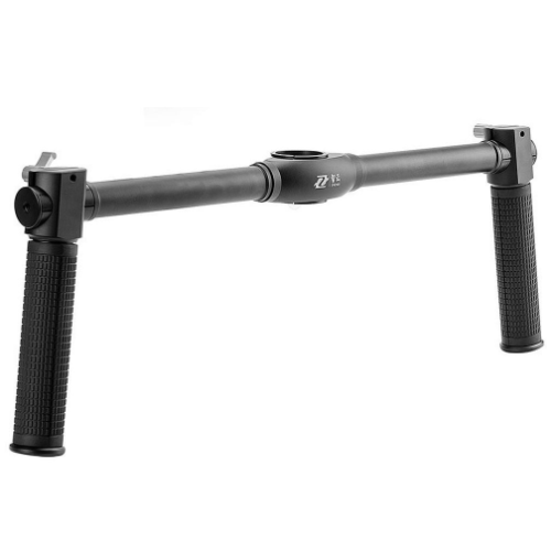 0000019995| Zhiyun Dual Handle For Crane