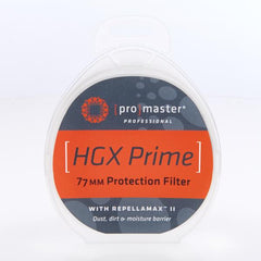  ProMaster 77mm HGX Prime Protection Filter  - 6620