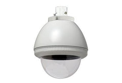 Sony UNIINS7C3 Indoor Dome Housing For Rz30 & 50 Ptz