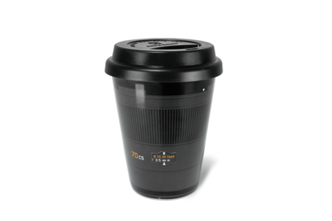 0000000290| Leica Coffee Mug Summarit-S 70 (96603)