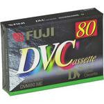 Fujifilm DV Mini 80 Cassette single