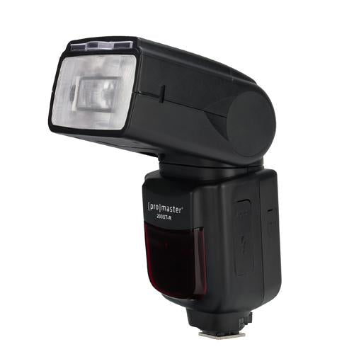 0000034995| ProMaster 200ST-R Speedlight Canon 8574