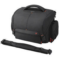 Sony DSLR Soft Carry Case - MED