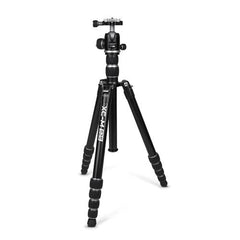  ProMaster XC-M 525K Pro Tripod & Head-Silver  3454