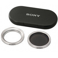 Sony 37mm Polarised Filter Kit       VF37CPKB