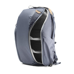  Peak Design Everyday Backpack 15L Zip v2 Midnight