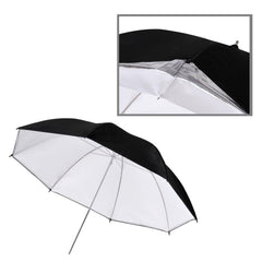  Jinbei 102cm Convertible Umbrella With Detachable Reflective Surface