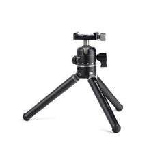  Sunwayfoto T1A20D-T Professional Mini Tripod Ballhead Combo