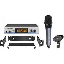 0000216990| Sennheiser EW 500-965 G3-G 965 Vocalist System