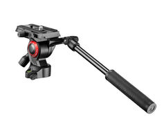  Manfrotto MVH400AH Befree Video Fluid Head