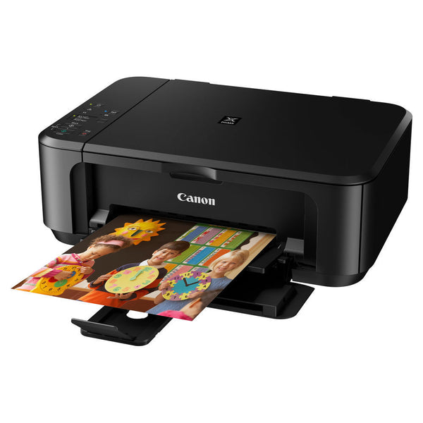 Canon MG3560BK  Home Basic Range - Multi Printer