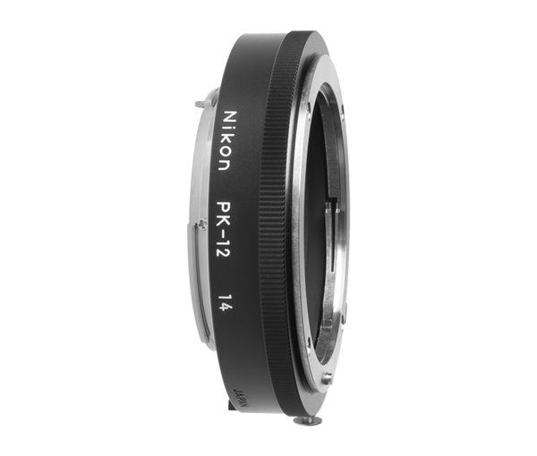 0000001850| Nikon PK-12 Auto Extension Ring