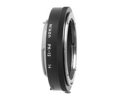  Nikon PK-12 Auto Extension Ring