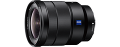 Sony 16-35mm f/4 Zoom E-Mount Lens Zeiss FF