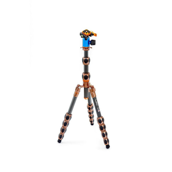 0000005530| 3LT 3 Legged Thing Equinox Leo Tripod & AirHed Switch