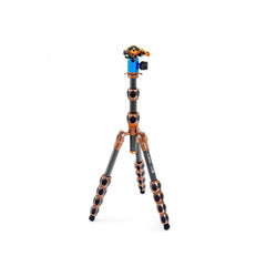  3LT 3 Legged Thing Equinox Leo Tripod & AirHed Switch