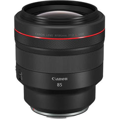  Canon RF 85mm f/1.2 L USM Lens