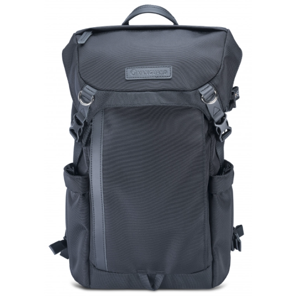 0000001490| Vanguard Veo GO42M Backpack Black