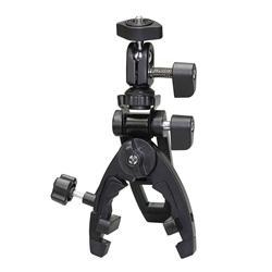 0000006995| ProMaster SystemPro "Clamper" Junior Tripod 5072