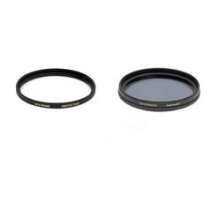  Promaster 37mm HGX Protect & Polariser Filters Kit