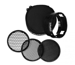  Profoto OCF Grid Kit