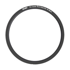  NiSi 82mm Filter Adapter Ring For NiSi 150mm Filter Holder (Canon TS-E 17mm)