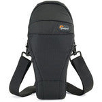 Lowepro S&F Quick Flex Pouch 75 AW Black