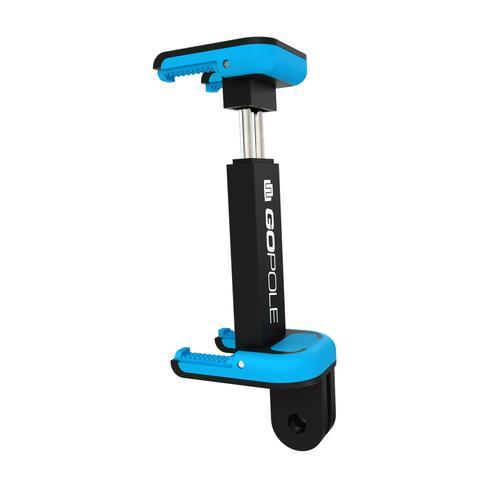 0000003495| GoPole Mobile Clip - GoPro To Mobile Adapter