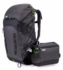  MindShift Rotation 180 Horizon - Charcoal Backpack