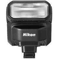 0000003490| Nikon SB-N7 Speedlight Flash Black