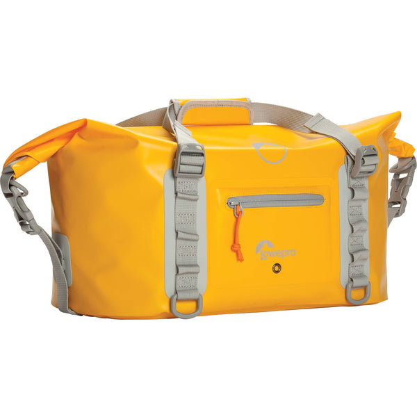 0000026995| Lowepro DryZone DF 20L WaterProof  Yellow Bag